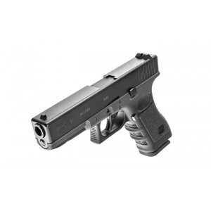 Страйкбольный пистолет Glock 17 Gen.3 CO2 metall, Blow Back арт.: 2.6428 [UMAREX] 